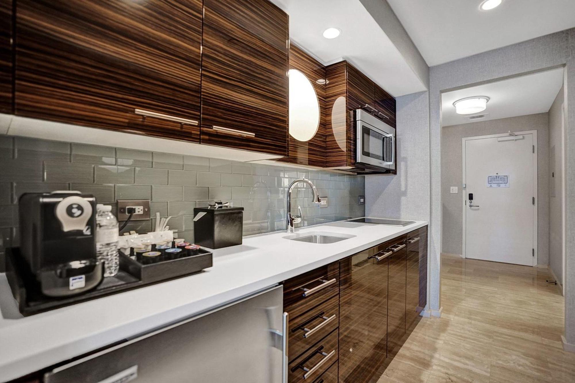 Luxury Beachfront Studio! Fort Lauderdale Exterior foto