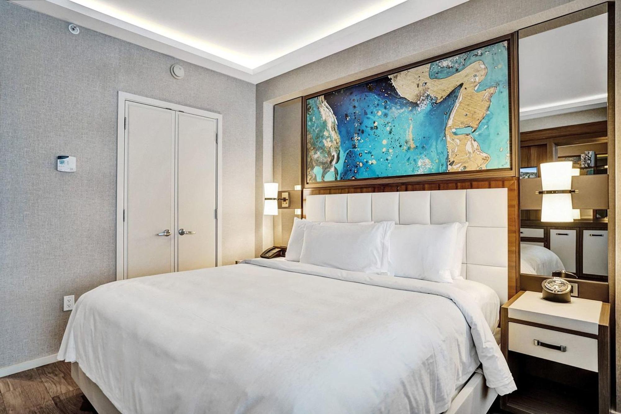 Luxury Beachfront Studio! Fort Lauderdale Exterior foto